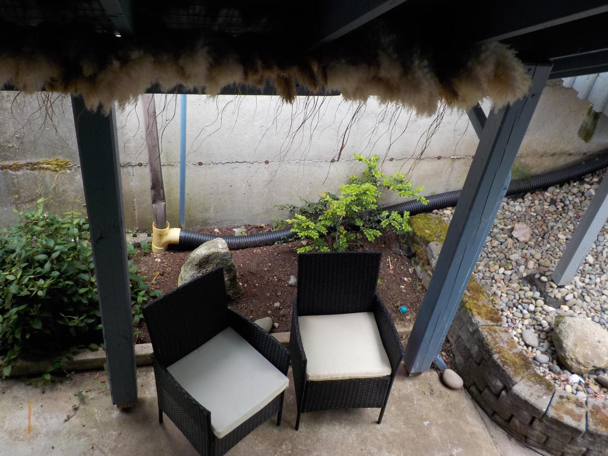 Oceanfront Studio/Loft: Alpacas, Oysters & Kayaks เชลตัน ภายนอก รูปภาพ